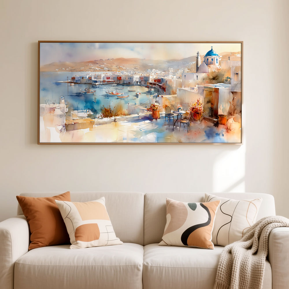 Mykonos Little Venice